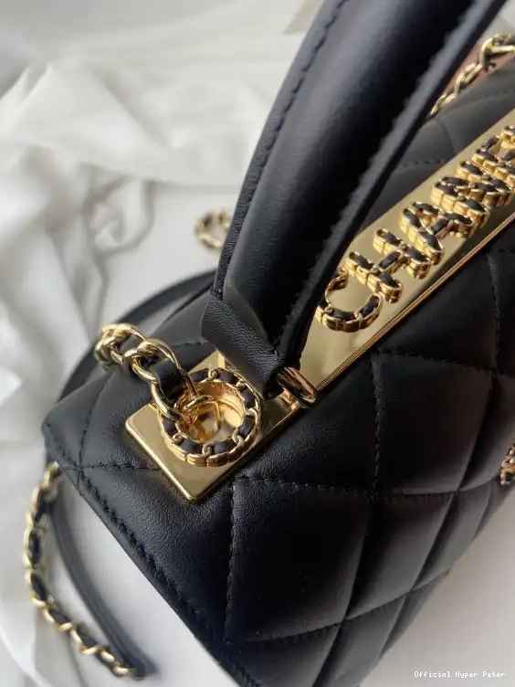 Hyper Peter -25CM CHANEL trendy CC 0704
